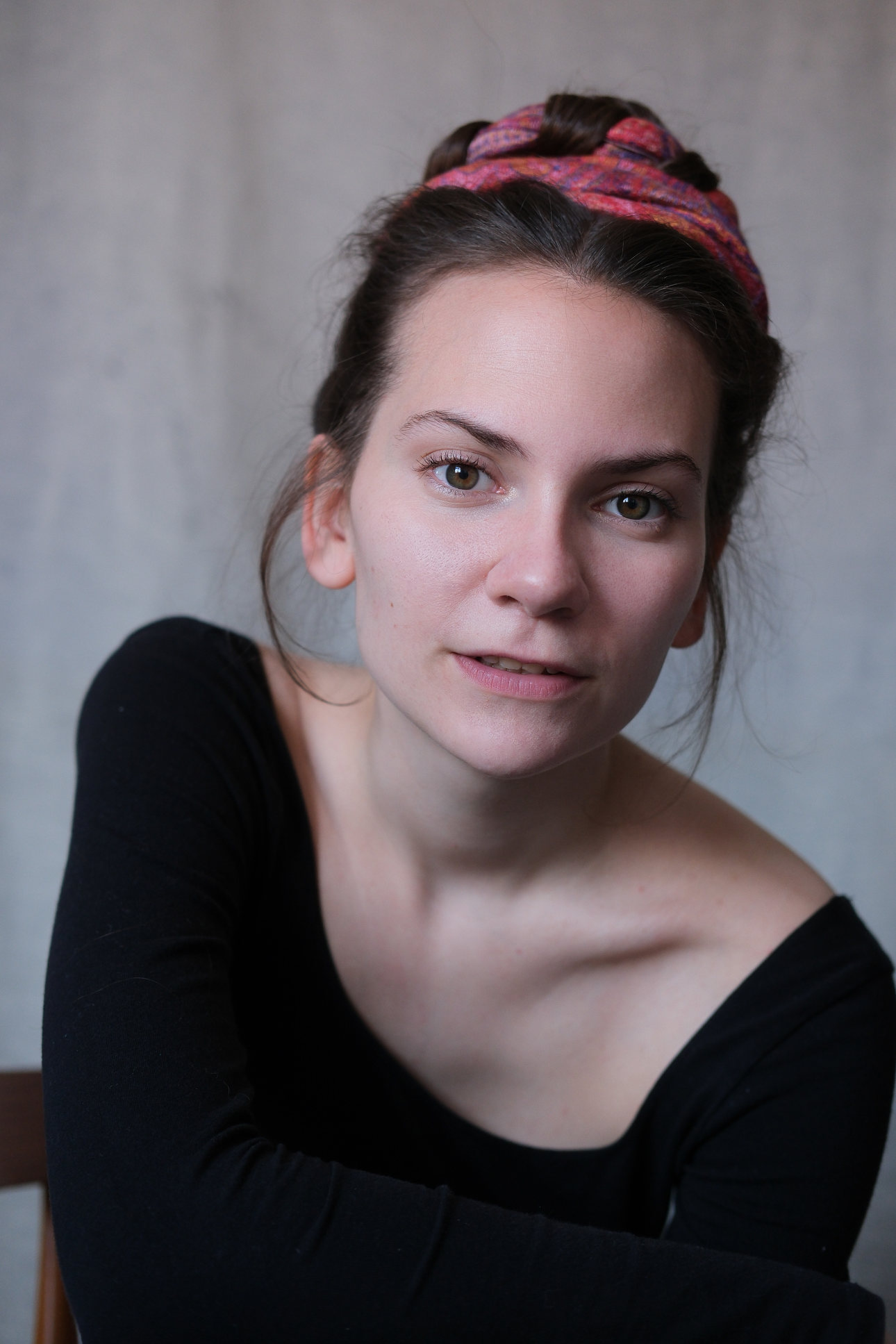 Sarah Elizabeth Headshot