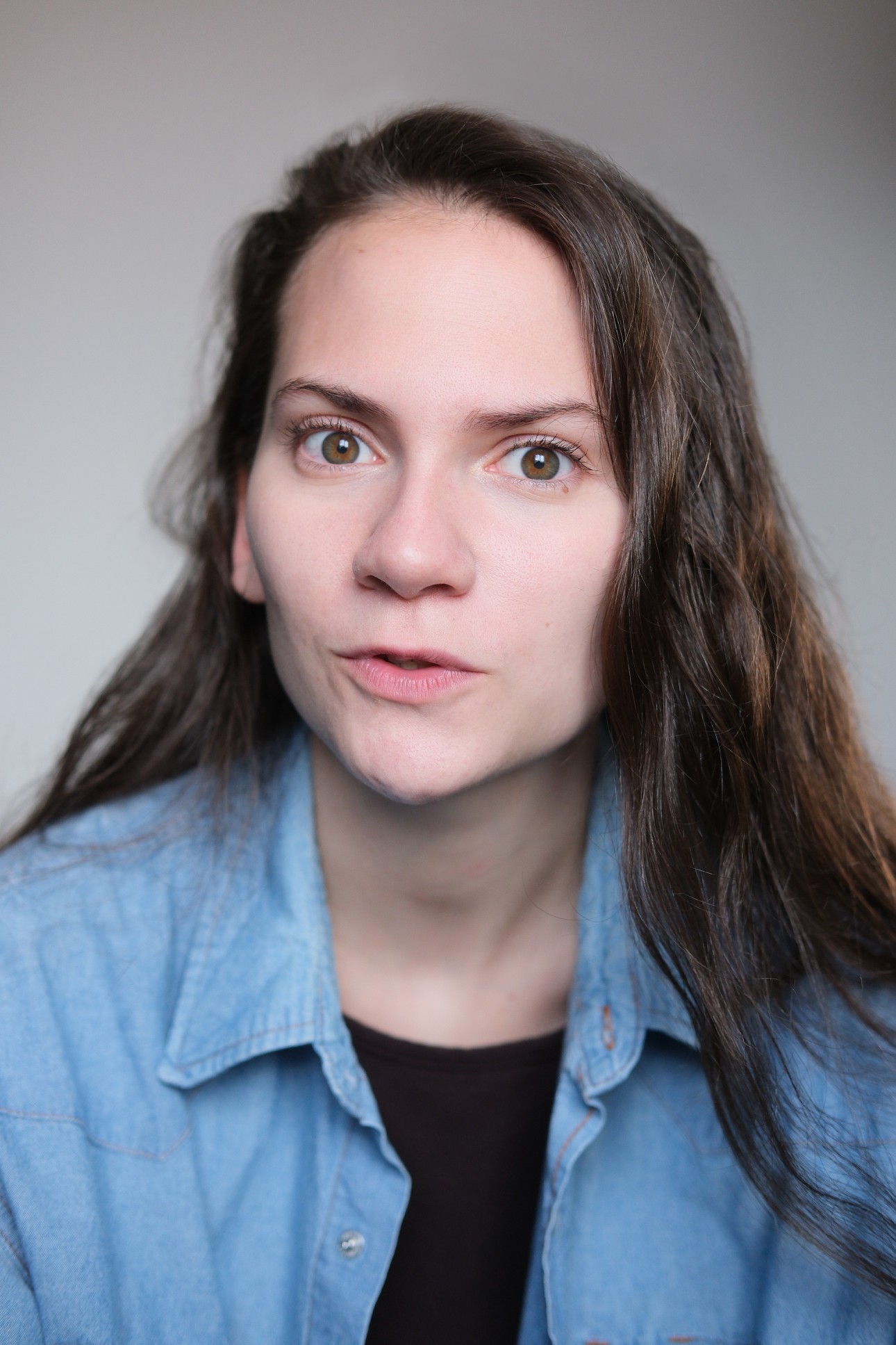 Sarah Elizabeth Headshot